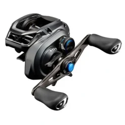 Shimano SLX MGL 71 Low Profile Baitcast Reel, LH - Your Premium Fishing Gear Store Rods Lines Baits Accessories* Bait