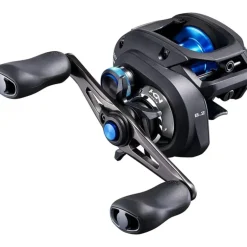 Shimano SLX XT Low Profile Baitcasting Reel - Your Premium Fishing Gear Store Rods Lines Baits Accessories* Bait