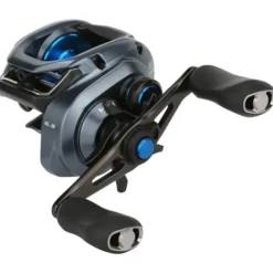 Shimano SLXXT151HGA SLX151 XT A Low Profile Baitcasting Reel - Your Premium Fishing Gear Store Rods Lines Baits Accessories* Bait