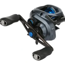 Shimano SLXXT150XGA SLX150 XT XG Low Profile RH Baitcast Reel - Your Premium Fishing Gear Store Rods Lines Baits Accessories* Bait