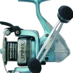 Shimano Spirex FG Spinning Reels - Your Premium Fishing Gear Store Rods Lines Baits Accessories* Fishing Line
