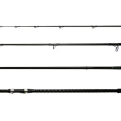 Shimano SPMS90M2 Speedmaster Surf Spinning Rod 9' - Your Premium Fishing Gear Store Rods Lines Baits Accessories* Bait