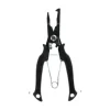 Shimano Stainless Power Pliers Split Ring Tool - Your Premium Fishing Gear Store Rods Lines Baits Accessories* Shop All