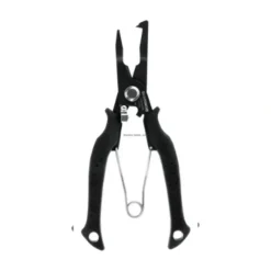 Shimano Stainless Power Pliers Split Ring Tool - Your Premium Fishing Gear Store Rods Lines Baits Accessories* Shop All