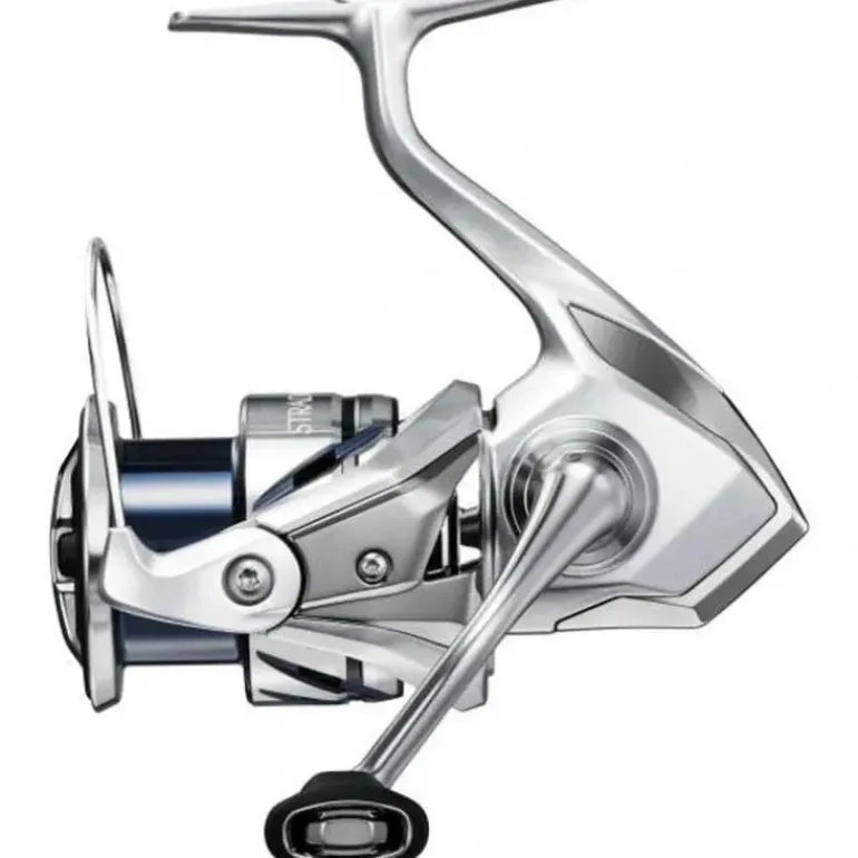 Shimano Stradic FM Ultralight Spinning Fishing Reel - Your Premium Fishing Gear Store Rods Lines Baits Accessories* Fishing Line