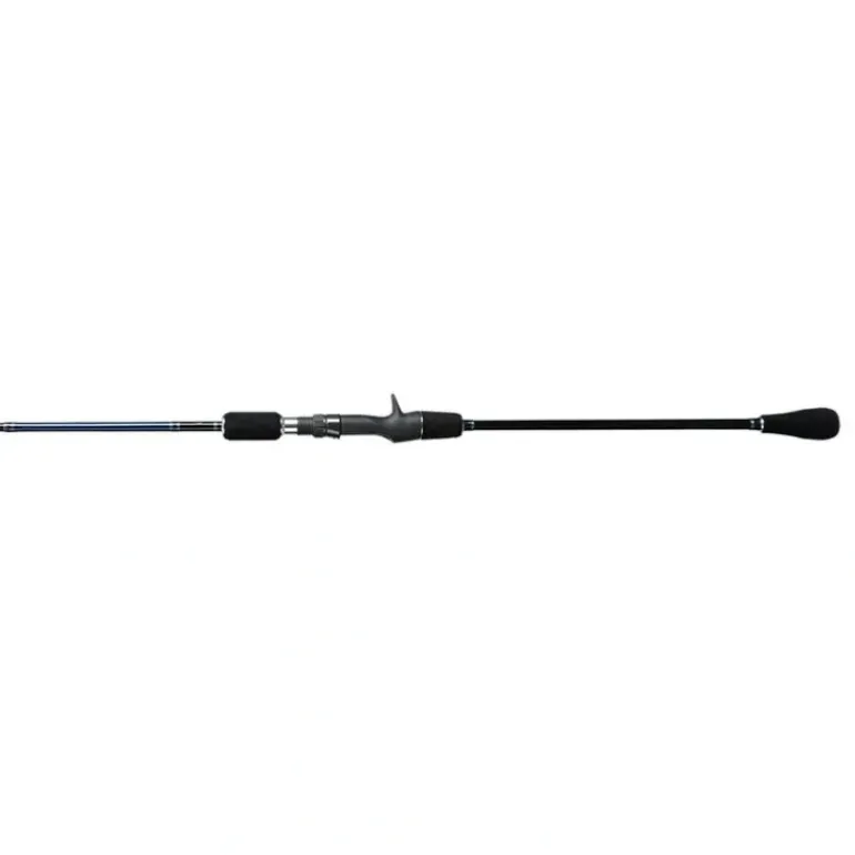 Shimano Talavera Type Slow J 6'6" M Conventional Jigging Rod - Your Premium Fishing Gear Store Rods Lines Baits Accessories* Fishing Line