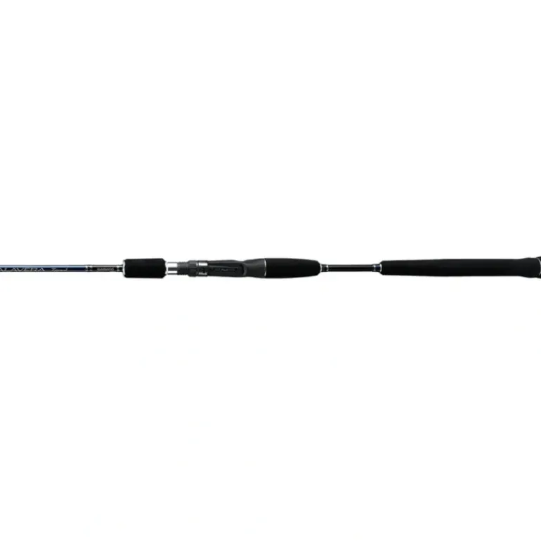 Shimano Talavera Type Spinning Jigging Rod - Your Premium Fishing Gear Store Rods Lines Baits Accessories* Fishing Line