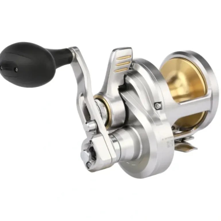 Shimano Talica Lever Drag Fishing Reels - Your Premium Fishing Gear Store Rods Lines Baits Accessories* Fishing Line