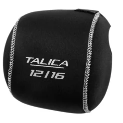 Shimano Talica Soft Neoprene Fishing Reel Cover - Your Premium Fishing Gear Store Rods Lines Baits Accessories* Fishing Line