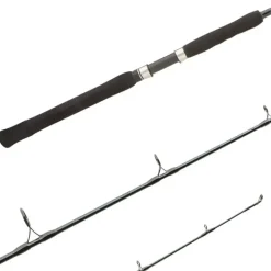 Shimano Tallus Bluewater Spinning Rods - Your Premium Fishing Gear Store Rods Lines Baits Accessories* Fishing Line