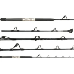 Shimano Tallus Stand-Up Straight Butt Rod - Your Premium Fishing Gear Store Rods Lines Baits Accessories* Fishing Line