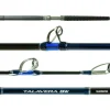 Shimano TEBC60HSBA Talavera Bluewater Ring Guide Slick Butt Rod - 6' - 20-40lb - Your Premium Fishing Gear Store Rods Lines Baits Accessories* Bait