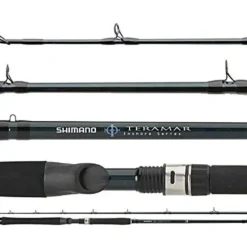 Shimano Teramar Inshore Casting Rods - Your Premium Fishing Gear Store Rods Lines Baits Accessories* Fishing Line