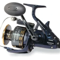 Shimano Thunnus CI4 Spinning Reel - Your Premium Fishing Gear Store Rods Lines Baits Accessories* Bait