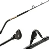 Shimano TLCSTH2SCBLA Tallus Stand-Up Curve Butt Rods, 5'6", Heavy, 50-100lb - Your Premium Fishing Gear Store Rods Lines Baits Accessories* Fishing Line