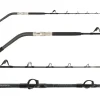 Shimano TLCSTXH2SCBLA Tallus Stand-Up Curve Butt Rods, 5'6", X-Heavy, 80lb+ - Your Premium Fishing Gear Store Rods Lines Baits Accessories* Rods