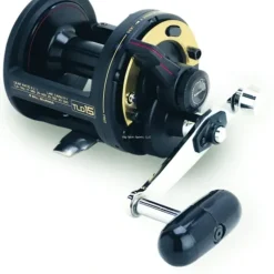 Shimano TLD Lever Drag Conventional Reel - Your Premium Fishing Gear Store Rods Lines Baits Accessories* Bait