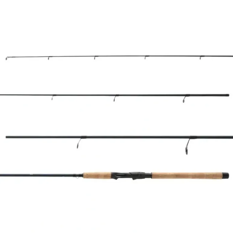 Shimano TNS90MH2B Technium Salmon/Steelhead Spinning Rod - Your Premium Fishing Gear Store Rods Lines Baits Accessories* Fishing Line