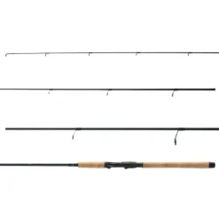 Shimano TNS130ML2B Technium Salmon/Steelhead Centerpin Rod - Your Premium Fishing Gear Store Rods Lines Baits Accessories* Fishing Line