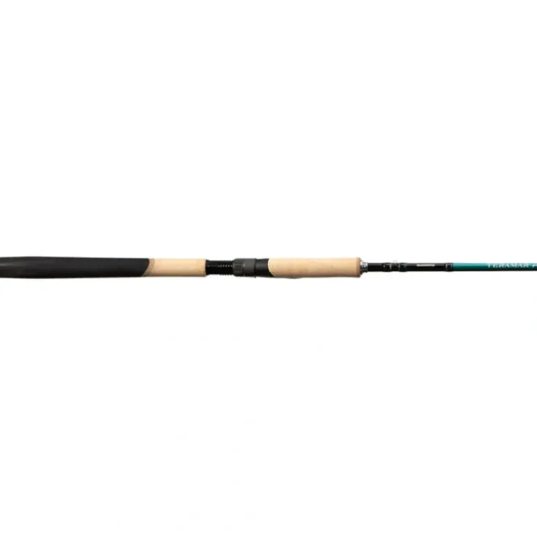 Shimano TPES70M Teramar PX Southeast Spinning Rod 7' - Your Premium Fishing Gear Store Rods Lines Baits Accessories* Bait