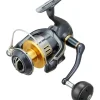 Shimano TP8000SWPG Twin Power Saltwater Spinning Fishing Reel - Your Premium Fishing Gear Store Rods Lines Baits Accessories* Fishing Line