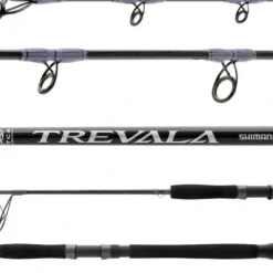 Shimano Trevala Butterfly Jigging Casting Rods - Your Premium Fishing Gear Store Rods Lines Baits Accessories* Bait