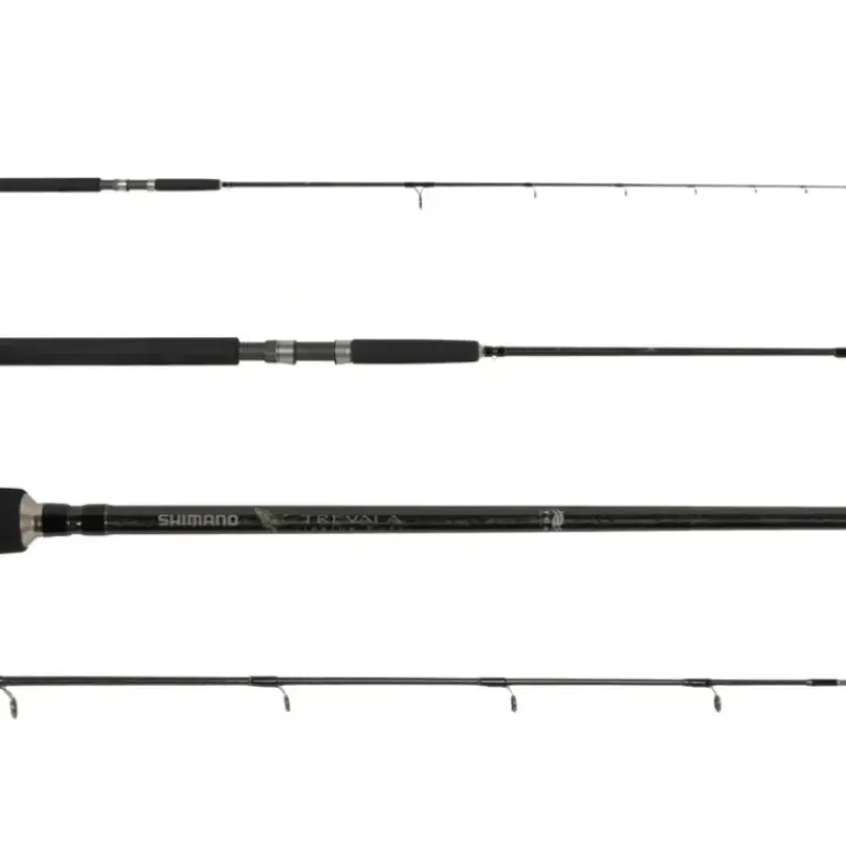 Shimano Trevala Butterfly Jigging Spinning Rods - Your Premium Fishing Gear Store Rods Lines Baits Accessories* Bait