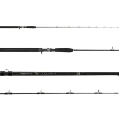 Shimano Trevala Saltwater Jigging Casting Rods - Your Premium Fishing Gear Store Rods Lines Baits Accessories* Fishing Line