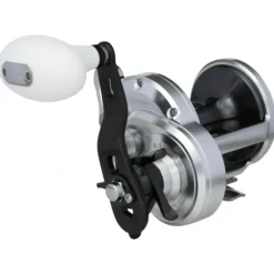 Shimano Trinidad A TN30A Conventional Reel - Your Premium Fishing Gear Store Rods Lines Baits Accessories* Fishing Line