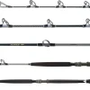 Shimano TZBWC70MSBA Terez BW Slick Butt Conventional Rod 7' - Your Premium Fishing Gear Store Rods Lines Baits Accessories* Bait