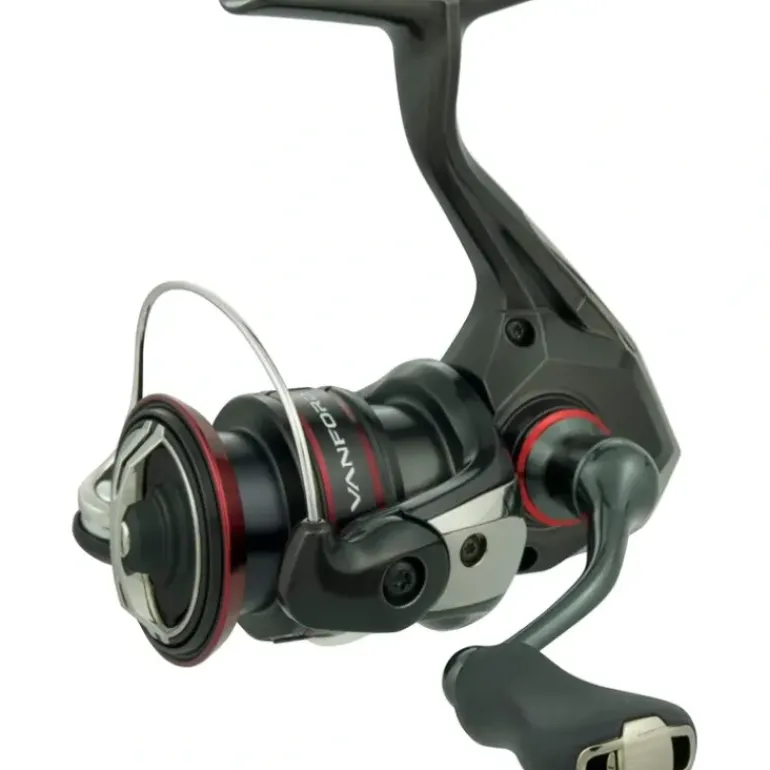 Shimano Vanford Spinning Reels - Your Premium Fishing Gear Store Rods Lines Baits Accessories* Fishing Line