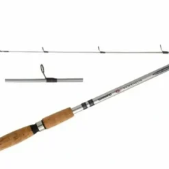 Shimano Voltaeus Spinning Rod VTS-66M2 - Your Premium Fishing Gear Store Rods Lines Baits Accessories* Shop All