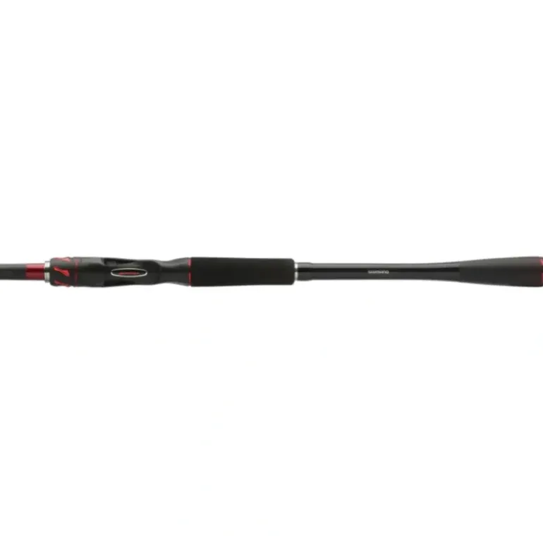 Shimano ZDC73HA Zodias Casting Rod 7'3" - Your Premium Fishing Gear Store Rods Lines Baits Accessories* Fishing Line