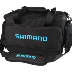 Shimano Baltica Tackle Bags - Your Premium Fishing Gear Store Rods Lines Baits Accessories* Shop All