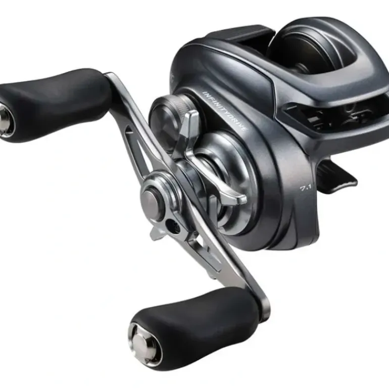 Shimano Bantam A Baitcasting Reel - Your Premium Fishing Gear Store Rods Lines Baits Accessories* Bait