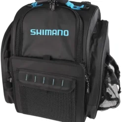 Shimano Blackmoon Backpacks - Your Premium Fishing Gear Store Rods Lines Baits Accessories* Fishing Line