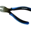 Shimano Brutas Cutters, Gray/Blue Handles, Black Nickel - Your Premium Fishing Gear Store Rods Lines Baits Accessories* Shop All