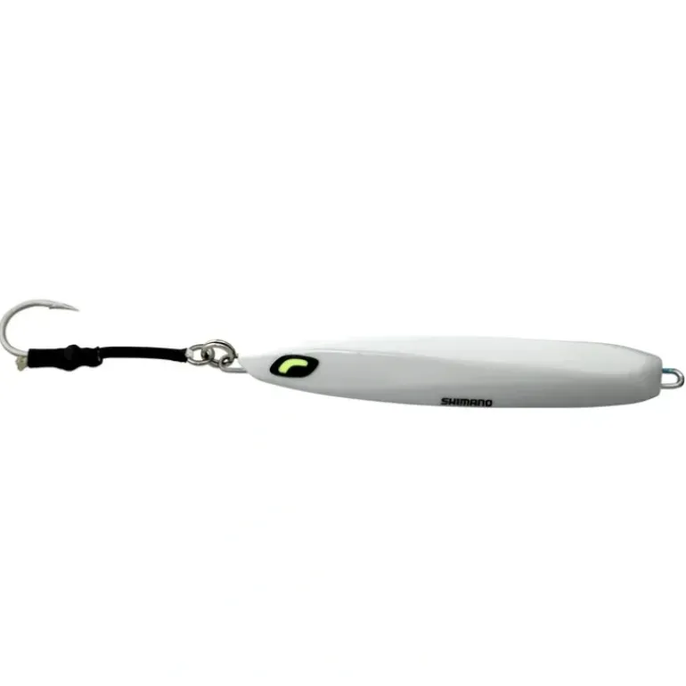 Shimano Butterfly Monarch Jigs - Your Premium Fishing Gear Store Rods Lines Baits Accessories* Bait