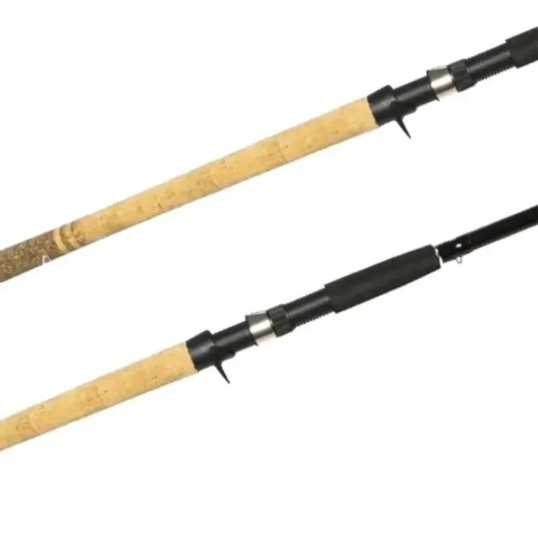 Shimano Conventional Muskie Rod - Your Premium Fishing Gear Store Rods Lines Baits Accessories* Rods