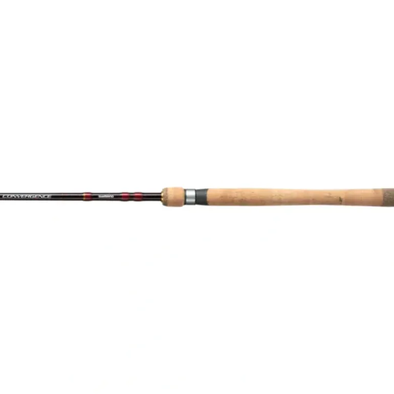 Shimano Convergence D Spinning Rods - Your Premium Fishing Gear Store Rods Lines Baits Accessories* Fishing Line