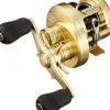 Shimano CTCNQ200A Calcutta Conquest A Baitcasting Reel - Your Premium Fishing Gear Store Rods Lines Baits Accessories* Bait