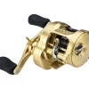 Shimano CTCNQ201A Calcutta Conquest A Baitcasting Reel - Your Premium Fishing Gear Store Rods Lines Baits Accessories* Bait