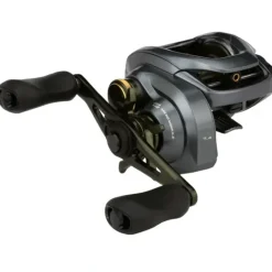 Shimano Curado DC Low Profile Baitcasting Freshwater Fishing Reel - Your Premium Fishing Gear Store Rods Lines Baits Accessories* Bait