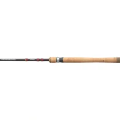 Shimano CVS66M2D Convergence D Spinning Rod 6'6" 2-Piece - Your Premium Fishing Gear Store Rods Lines Baits Accessories* Fishing Line