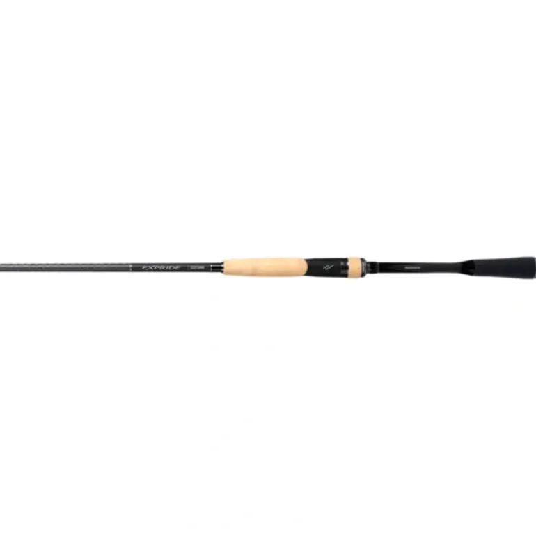 Shimano EXS72MHB Expride B Spinning Rod, 7'2" - Your Premium Fishing Gear Store Rods Lines Baits Accessories* Bait