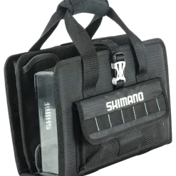 Shimano SHMTONOBAG20LG Tonno Offshore Tackle Bag, LG - Your Premium Fishing Gear Store Rods Lines Baits Accessories* Fishing Line