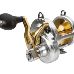 Shimano Talica II CAM Two-Speed Lever Drag Conventional Reels - Your Premium Fishing Gear Store Rods Lines Baits Accessories* Bait