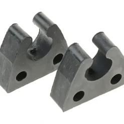 Shoreline Marine Pole Light Storage Clips - Your Premium Fishing Gear Store Rods Lines Baits Accessories* Fishing Line