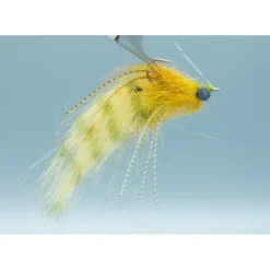 Shrimp Tease - Olive- #2 - Your Premium Fishing Gear Store Rods Lines Baits Accessories* Fly Fishing
