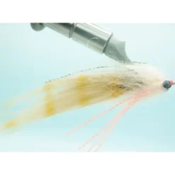 Shrimp Tease Light Cream #4 - Your Premium Fishing Gear Store Rods Lines Baits Accessories* Shop All